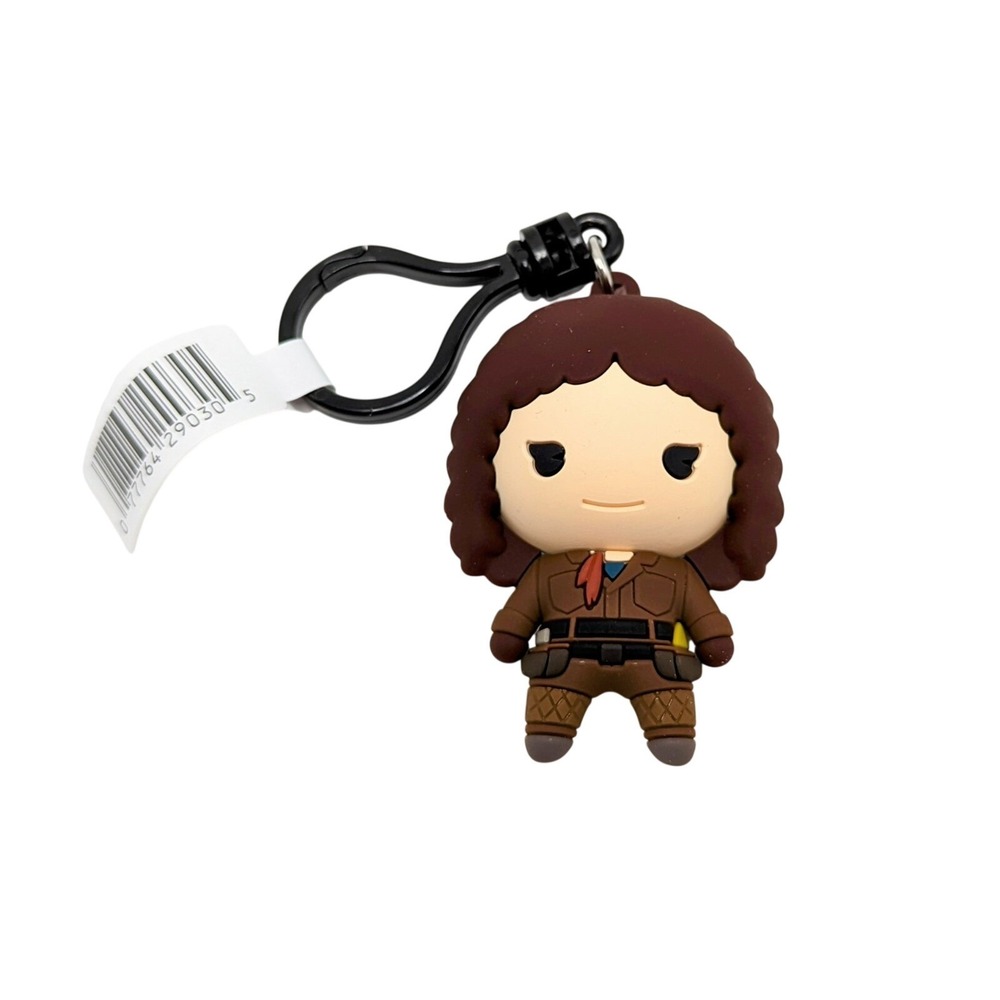 Monogram Star Wars The Manalorian Peli Motto Foam Figural Bag Clip